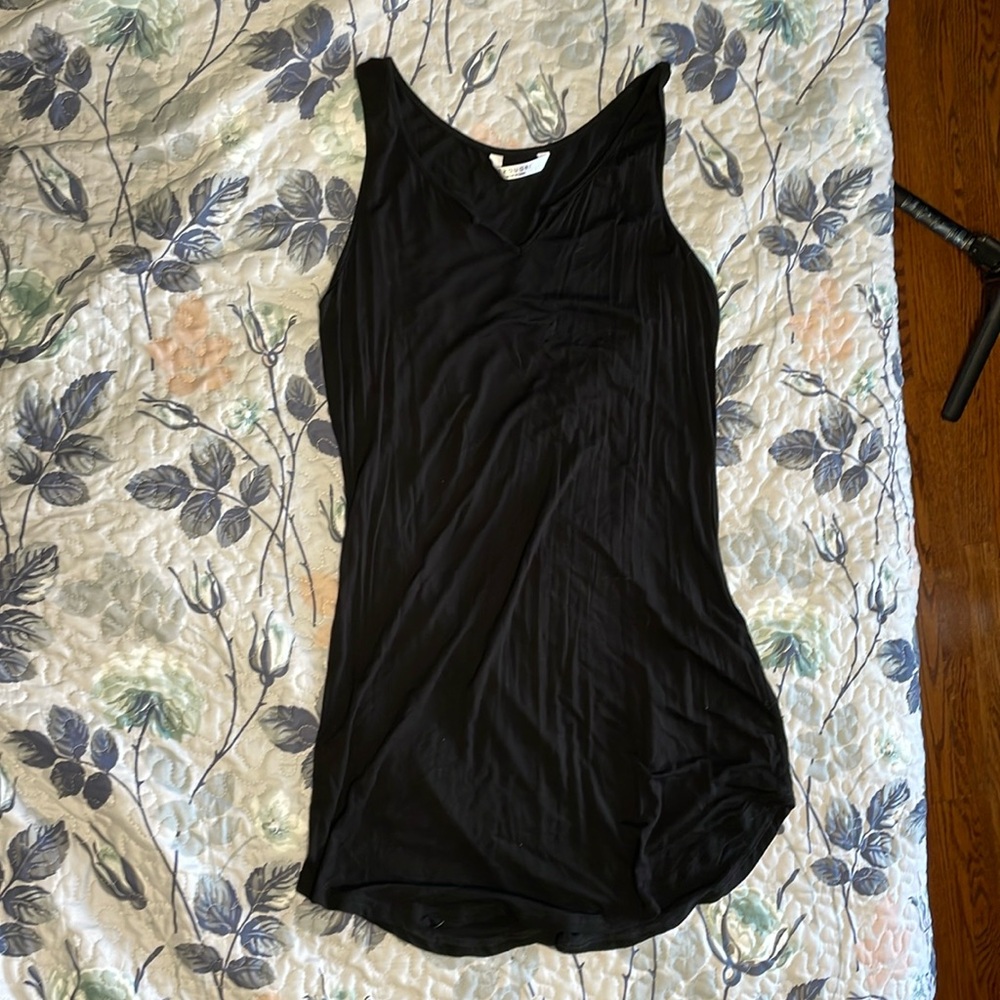 Ekouaer tank top dress